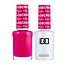 DND DND - 0 658 - Basic Plum - DUO Polish