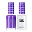DND DND - 0 661 - Mauvy Night - DUO Polish