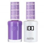 DND DND - 0 662 - Kazoo Purple - DUO Polish