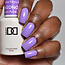 DND - 0 662 - Kazoo Purple - DUO Polish