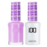 DND DND - 0 663 - Lavender Pop - DUO Polish