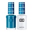 DND - 0 664 - Teal Deal - DUO Polish