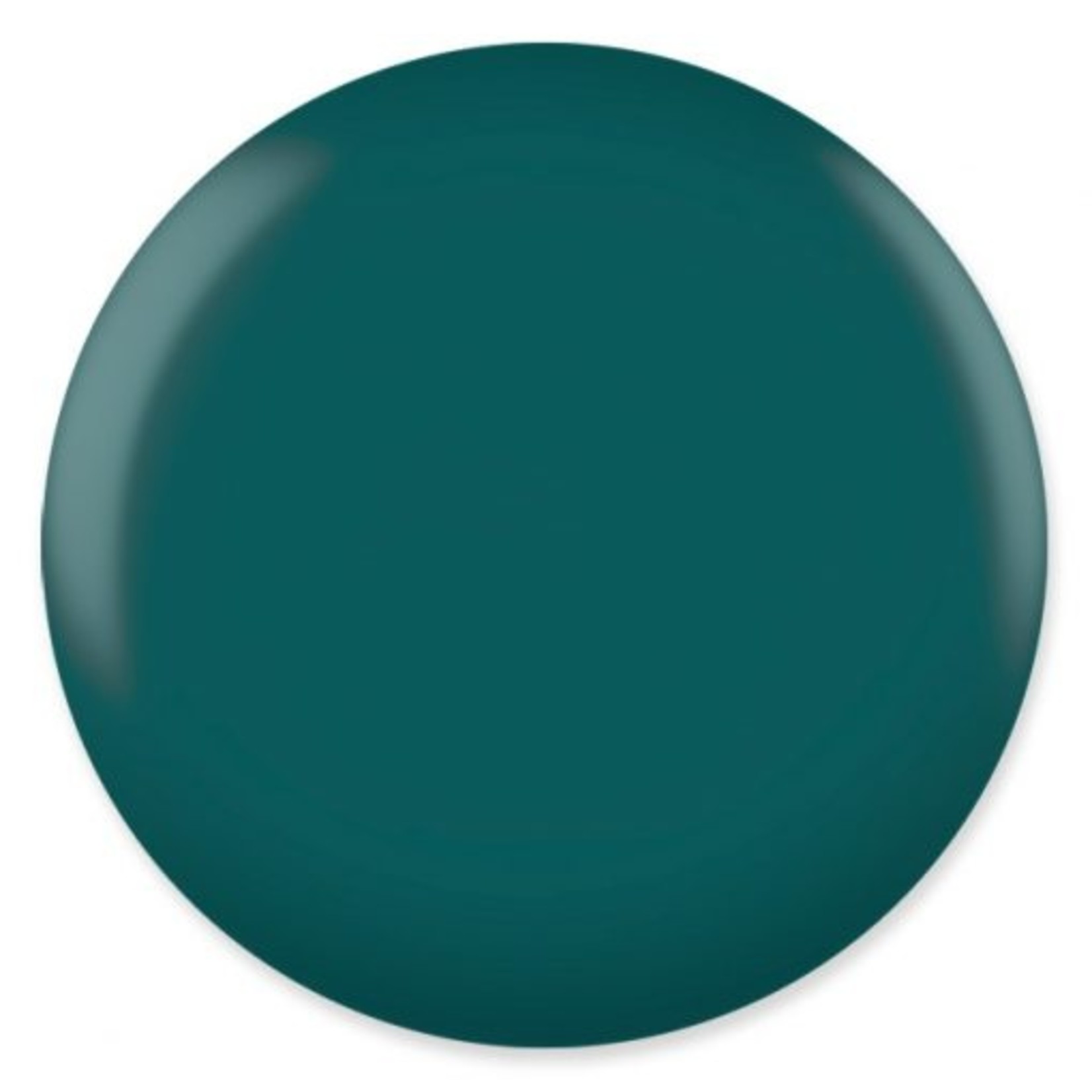 DND DND - 0 664 - Teal Deal - DUO Polish