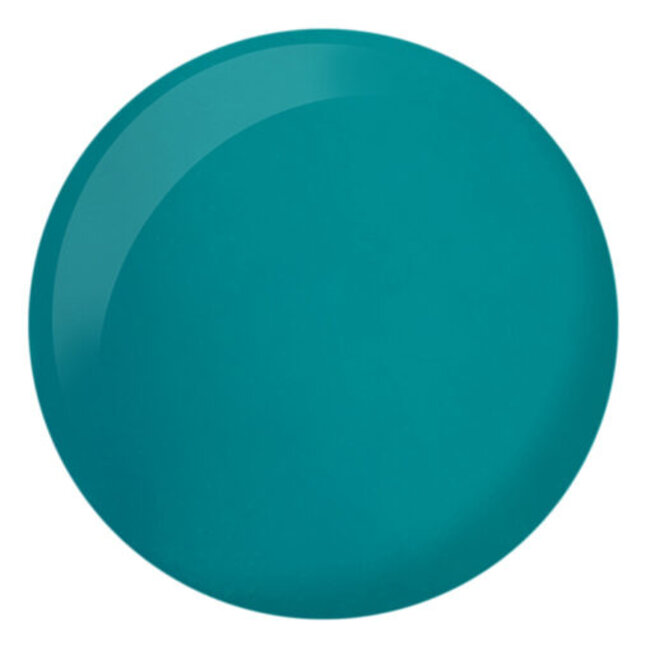 DND - 0 665 - Pine Green - DUO Polish