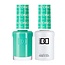 DND - 0 667 - Mint Tint - DUO Polish