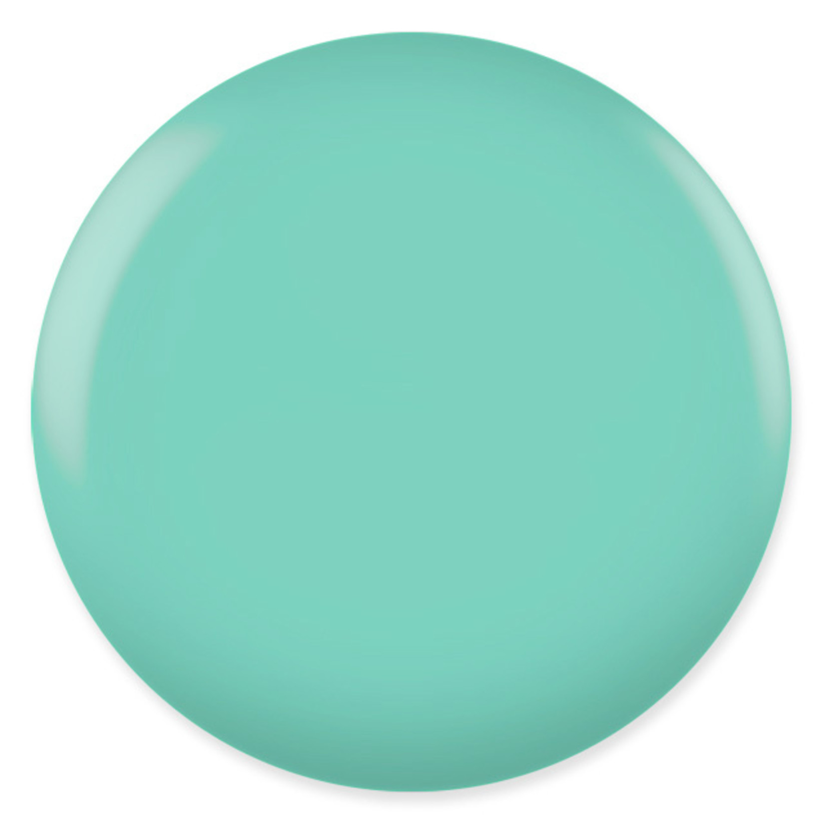 DND DND - 0 667 - Mint Tint - DUO Polish