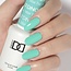 DND - 0 667 - Mint Tint - DUO Polish
