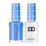 DND DND - 0 671 - Blue Hawaiian - DUO Polish