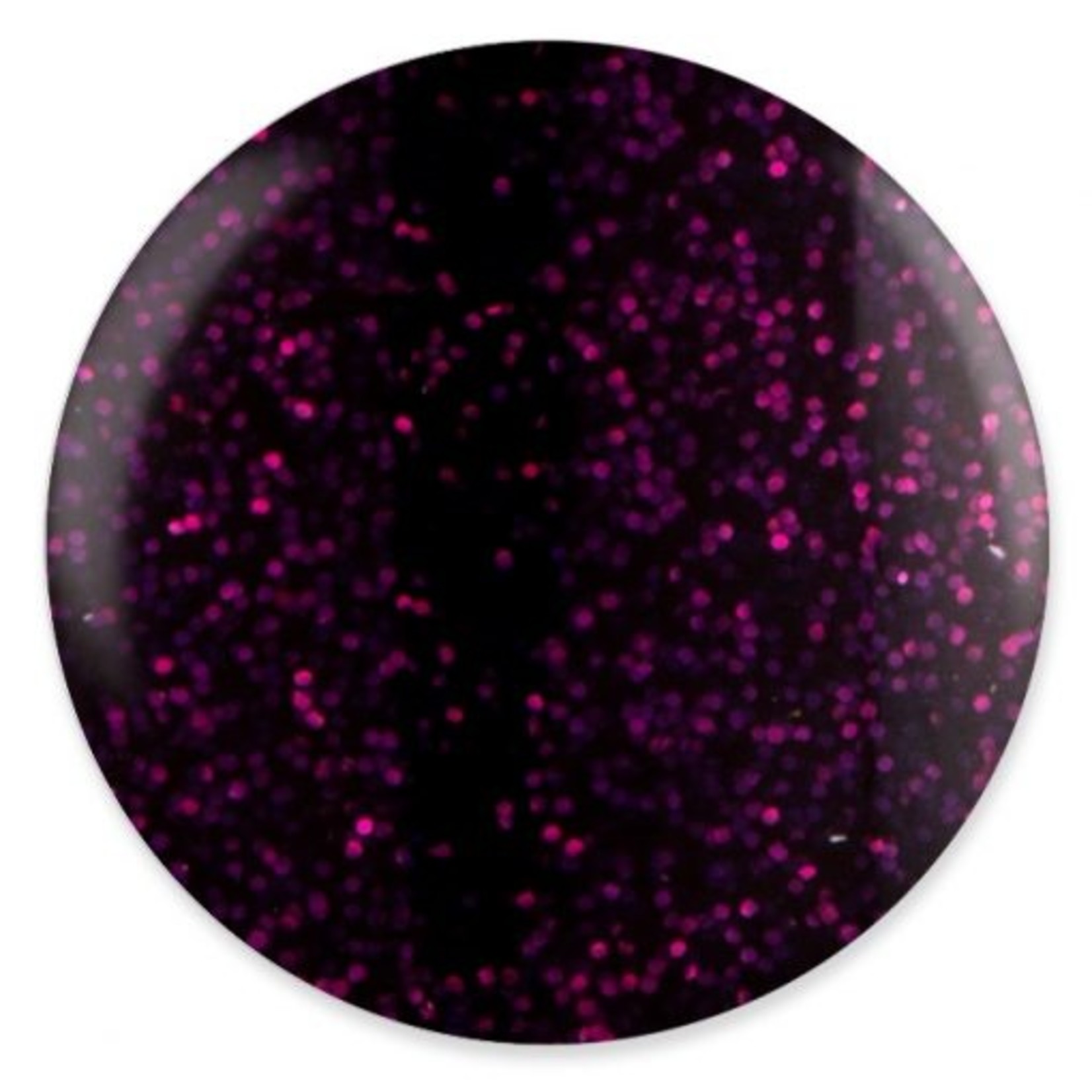 DND DND - 0 674 - Purple Scorpio - DUO Polish