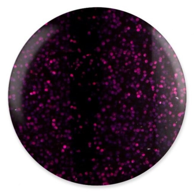 DND - 0 674 - Purple Scorpio - DUO Polish