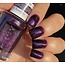 DND - 0 674 - Purple Scorpio - DUO Polish