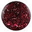 DND DND - 0 675 - Red Eyeshadow - DUO Polish
