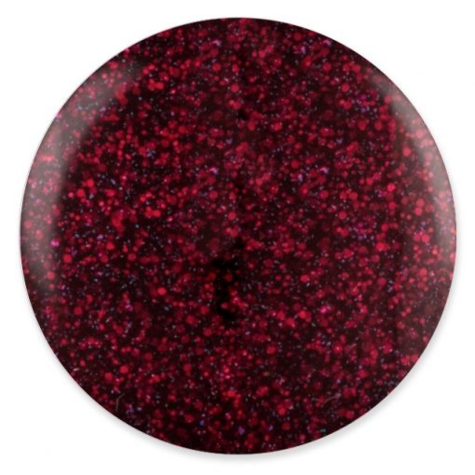 DND DND - 0 676 - Universal Red - DUO Polish