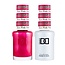 DND - 0 681 - Hot Pink Patrol - DUO Polish