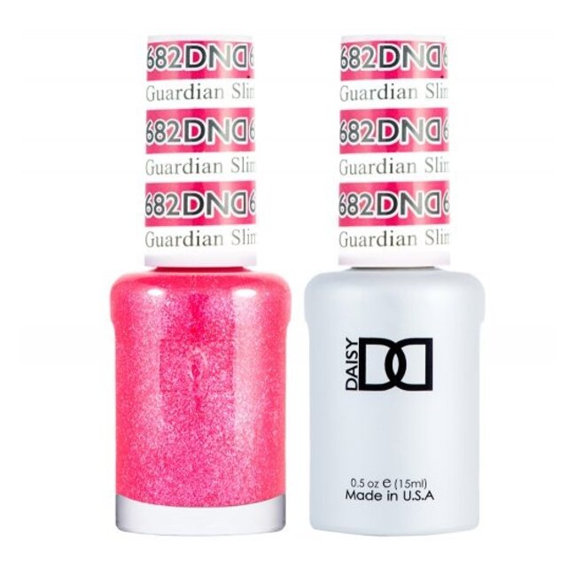DND DND - 0 682 - Guardian Slimmer - DUO Polish