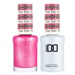 DND DND - 0 684 - Pink Tulle - DUO Polish