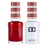DND DND - 0 689 - Red Ribbons - DUO Polish