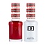 DND - 0 689 - Red Ribbons - DUO Polish