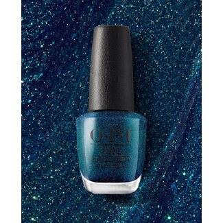 OPI OPI - U19 - Lacquer - Nessie Plays Hide & Sea-k