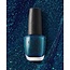 OPI - U19 - Lacquer - Nessie Plays Hide & Sea-k