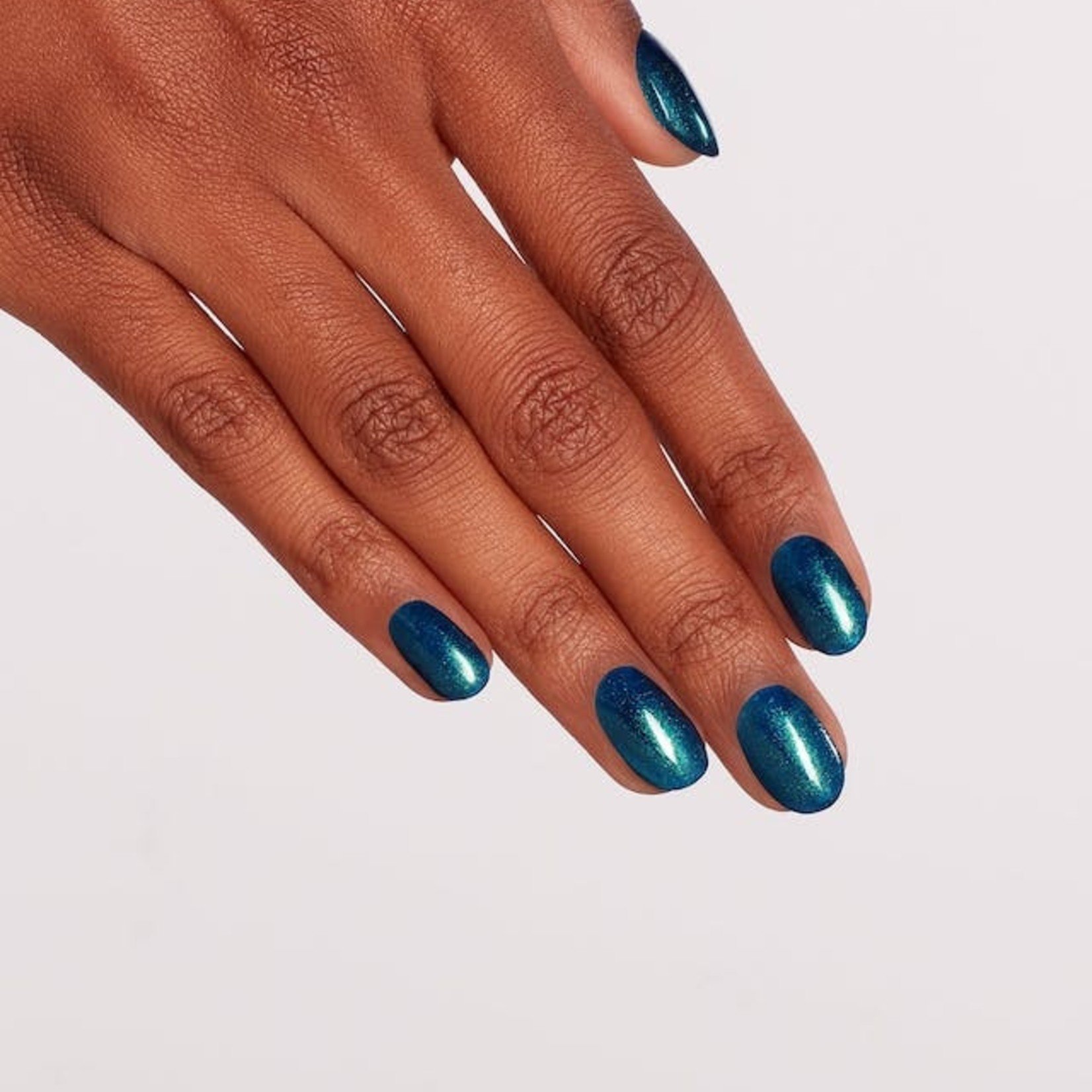 OPI OPI - U19 - Lacquer - Nessie Plays Hide & Sea-k