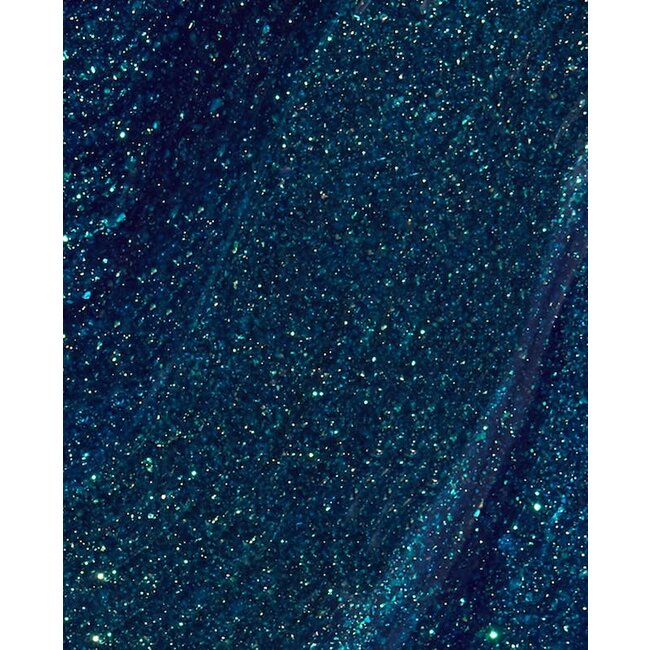 OPI - U19 - Lacquer - Nessie Plays Hide & Sea-k