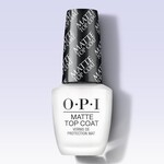 OPI OPI - Lacquer - Matte Top Coat - .5 fl oz