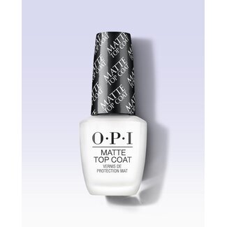OPI OPI - Lacquer - Matte Top Coat - .5 fl oz