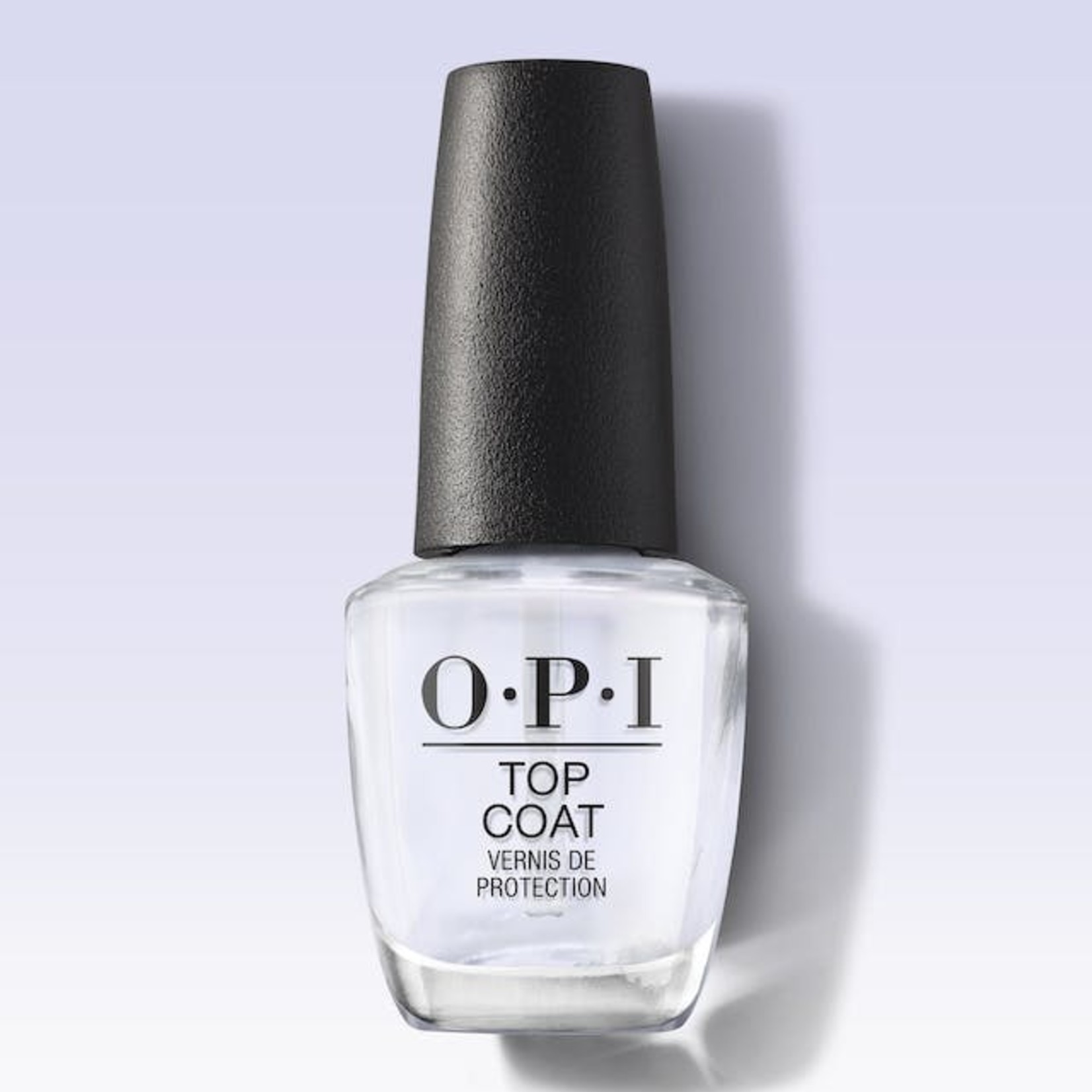 OPI OPI - Lacquer - Top Coat - .5 fl oz