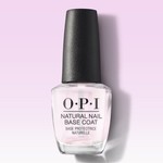 OPI OPI - Lacquer - Base Coat - .5 oz