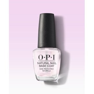 OPI OPI - Lacquer - Base Coat - .5 oz