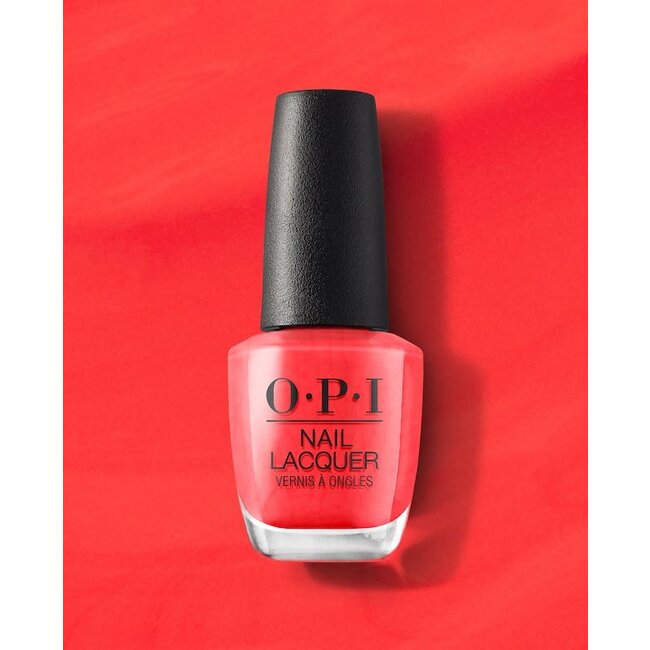 OPI OPI - H70 - Lacquer - Aloha From OPI