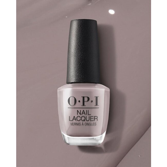 OPI OPI - I53 - Lacquer - Icelanded A Bottle Of Opi