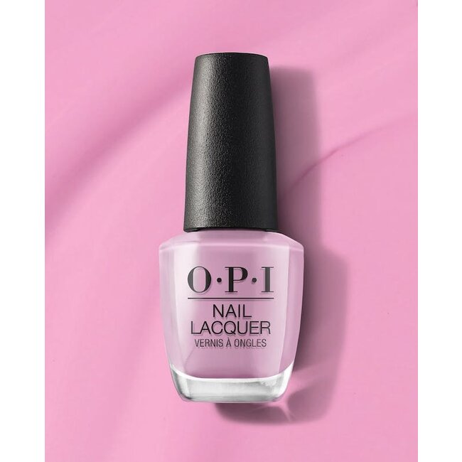 OPI - P32 - Lacquer - Seven Wonders of OPI