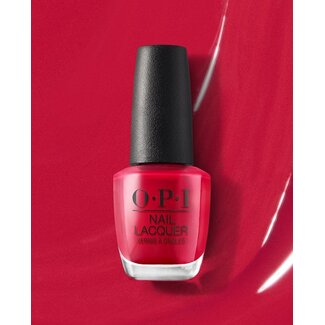 OPI OPI - W63 - Lacquer - OPI by Popular Vote