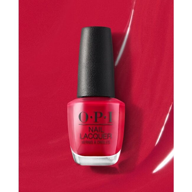 OPI OPI - W63 - Lacquer - OPI by Popular Vote