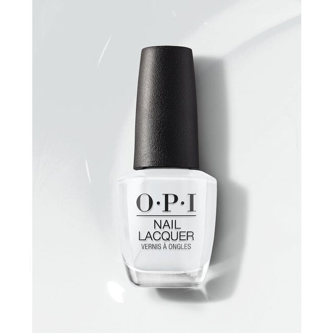 OPI OPI - V32 - Lacquer - I Cannoli Wear OPI