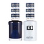 DND DND - 0 692 - Deep Royal Blue - DUO Polish