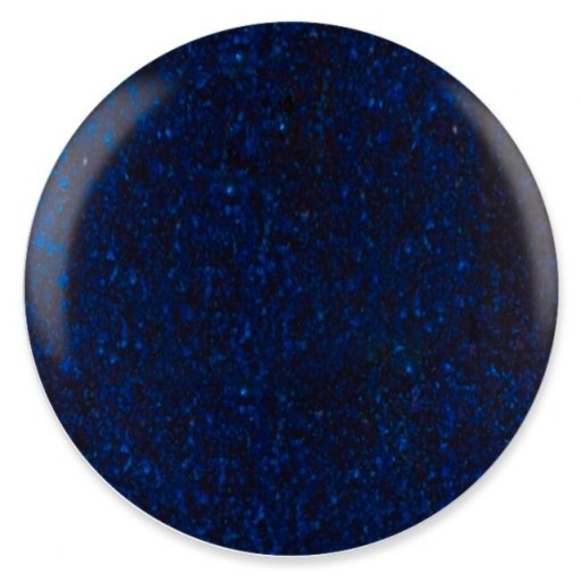 DND - 0 692 - Deep Royal Blue - DUO Polish