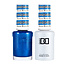 DND DND - 0 694 - Moon River Blue - DUO Polish