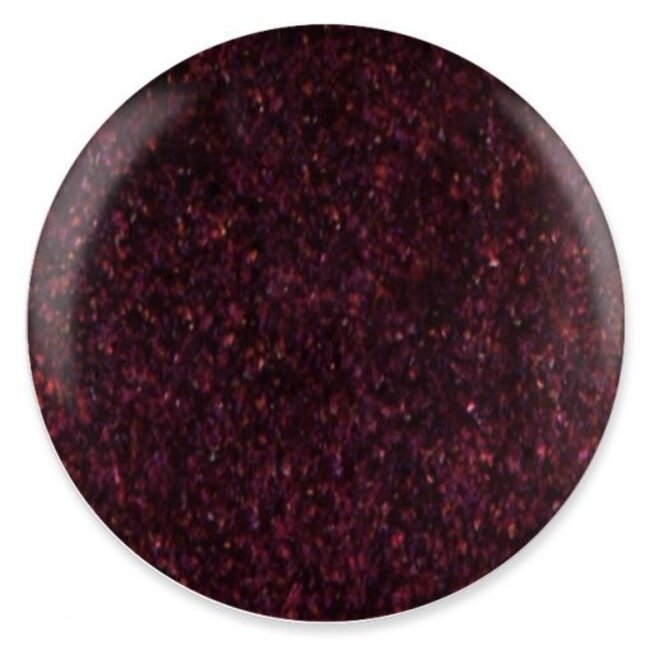 DND - 0 695 - Blackberry Blast - DUO Polish