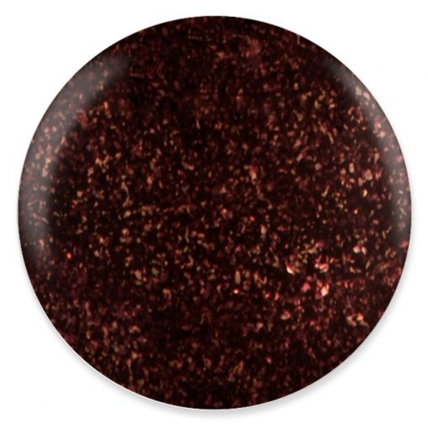 DND DND - 0 696 - Caramelized Plum - DUO Polish