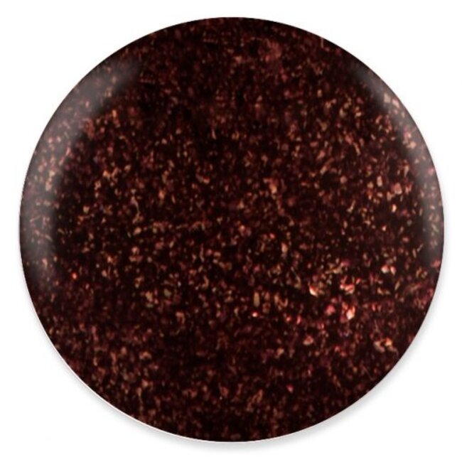 DND - 0 696 - Caramelized Plum - DUO Polish