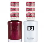 DND DND - 0 699 - Cherry Bomb - DUO Polish