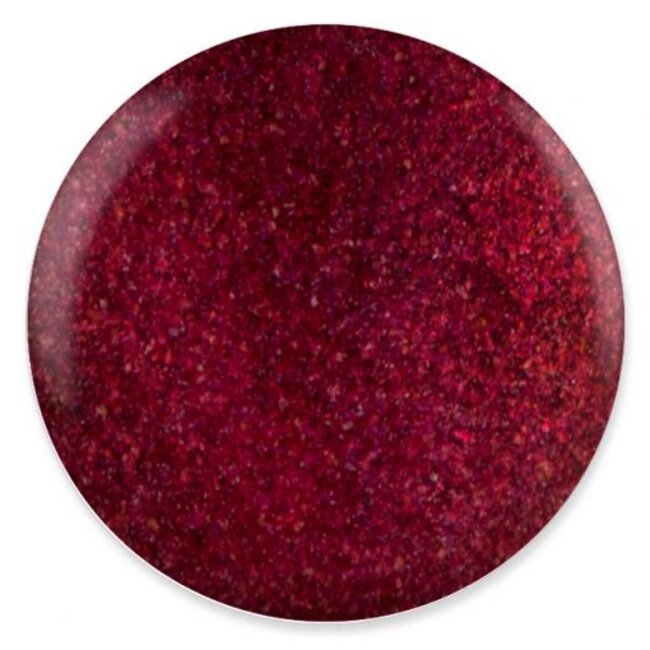 DND - 0 699 - Cherry Bomb - DUO Polish