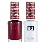 DND DND - 0 701 - Wanna Wine - DUO Polish