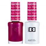 DND DND - 0 704 - Nova Magenta - DUO Polish