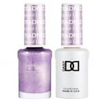 DND DND - 0 706 - Orchid Lust - DUO Polish