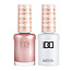 DND - 0 709 - Georgia Peach - DUO Polish
