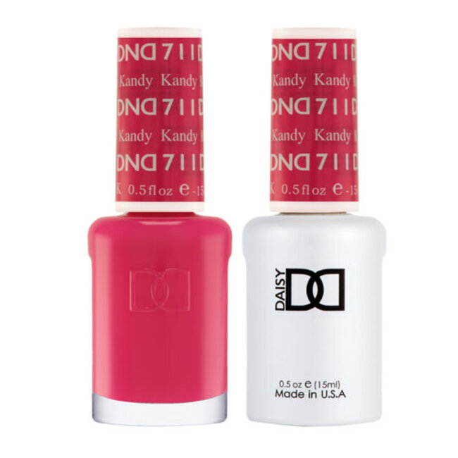 DND - 0 711 - Kandy - DUO Polish